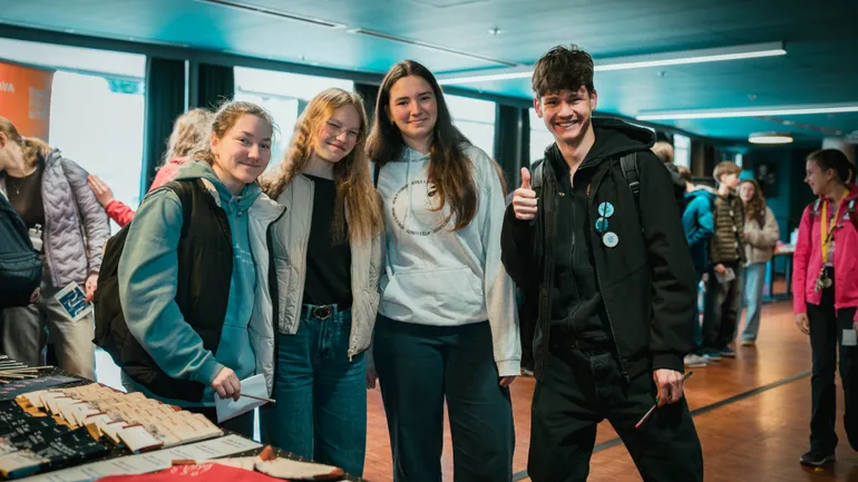 Jaké bylo setkání církevních škol?